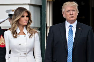 Melania Trump