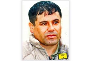 El Chapo Guzmán