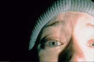 El proyecto de la bruja de Blair