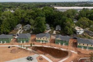 vivienda asequible en Atlanta