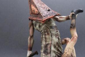 Pyramid Head