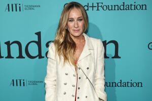 En sus contratos, Sarah Jessica Parker tiene una clausula que indica que no aparecerá desnuda en ninguna escena