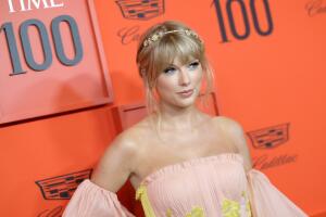 TIME 100 Gala 2019 - Red Carpet