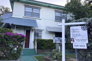 Home Sales