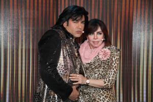 Los looks de Albertano