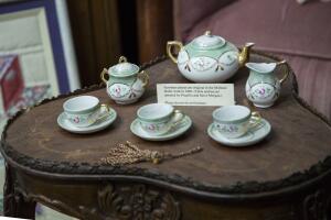 Dinosaur Valley Park y poblados texanos