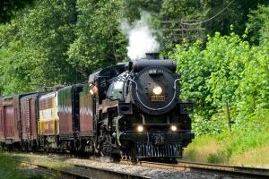 Canadian Pacific 2816