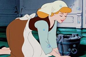 El tema de la limpieza