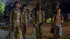 La nueva temporada de Stranger Things da comienzo en una nueva ciudad