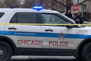 La víctima se encuentra en estado crítico en un hospital