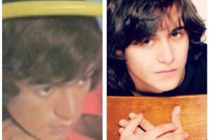 Julian Figueroa Maribel Guardia Joan Sebastian