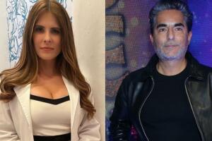 Margarita Vega rompe el silencio sobre la ruptura con Raúl Araiza
