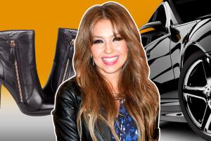 Thalía