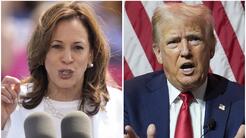 Harris y Trump se verán cara a cara en septiembre: estos son los aciertos y tropezones de la vicepresidenta en debates previos