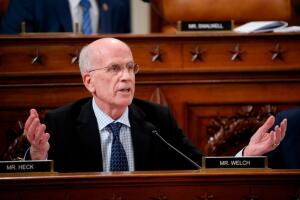 US-POLITICS-CONGRESS-TRUMP-IMPEACHMENT