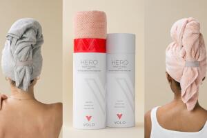 Amazon / Volo Beauty