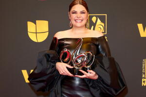 Premio Lo Nuestro 2025: requisitos para votar por los artistas nominados