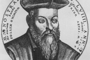 Las 10 espeluznantes predicciones de Nostradamus para el 2016