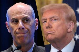 ¿Qué sigue en la disputa de Trump con el poder judicial por expulsión de venezolanos a El Salvador?