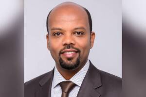 Berhanu Kibret