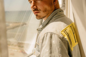 J BALVIN 