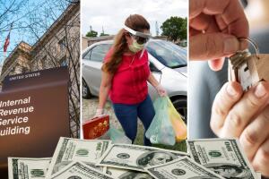 Estos son los créditos tributarios individuales a los que puedes ser elegibles en este 2023.