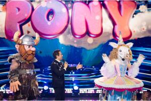 Erik El Roto y Pony se enfrentaron en una segunda votación y el público decidió salvar al tierno equino