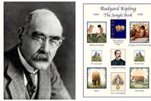 El libro de la selva publicado en 1894 y escrito por Rudyard Kipling.jpg