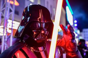 Darth Vader