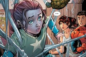 mary jane y su familia en Amazing Spider-Man Renew Your Vows.jpg