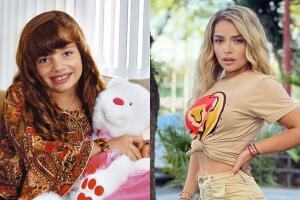 Sandra Itzel