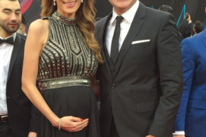 Alan Tacher en Latin GRAMMY