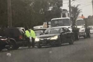 Mexicanos esclavos en el norte de California