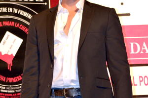 Mark Tacher 