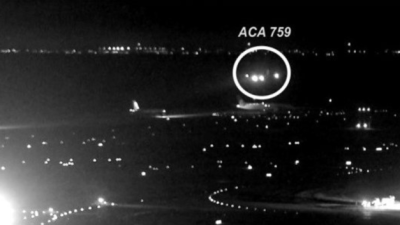 vuelo blanco de las ciudades