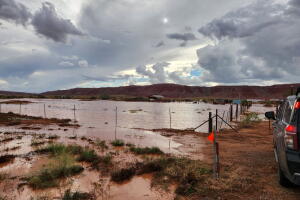 ADDITION US Extreme Weather Flooding