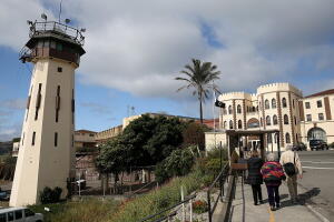 San Quintín