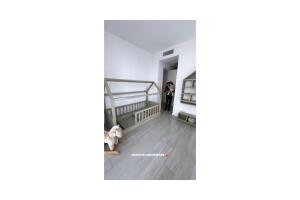 La cantante está lista para su nueva vida.