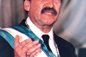 Ramiro de León Carpio