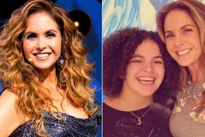 Lucero confiesa qué aconseja a su hija Lucerito para enfrentar “humillaciones tan horribles” 