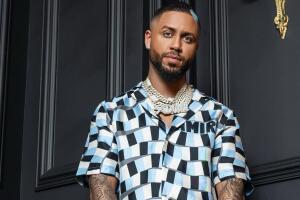 DJ Adoni confirma su asistencia a los Latin LAMAs 2024