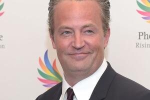 Phoenix House 12th Annual Triumph For Teens Awards Gala - Red Carpet