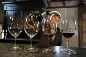 Virus Outbreak California Reopening