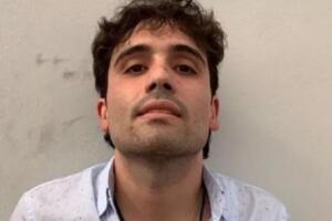 Ovidio Guzmán López