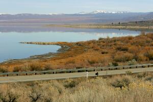 MONO LAKE