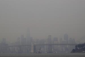 San Francisco Skyline