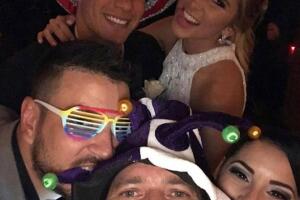 Torna boda Chyno