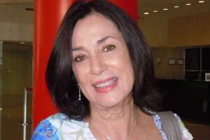Helena Rojo 