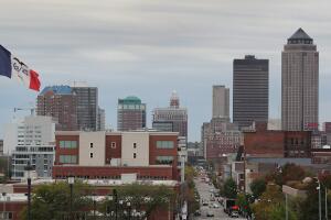 Iowa:  First Battleground State In The Presidential Election