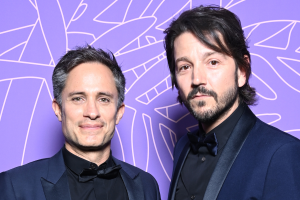 Diego Luna y Gael García Bernal